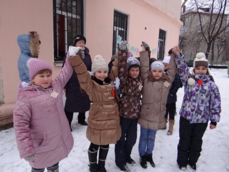 Победители конкурса